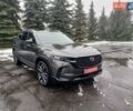 Серый Мазда СХ-5, объемом двигателя 2.5 л и пробегом 34 тыс. км за 25200 $, фото 1 на Automoto.ua