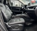 Сірий Мазда СХ-5, об'ємом двигуна 2.49 л та пробігом 18 тис. км за 22800 $, фото 35 на Automoto.ua