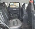 Сірий Мазда СХ-5, об'ємом двигуна 2.49 л та пробігом 96 тис. км за 8600 $, фото 10 на Automoto.ua