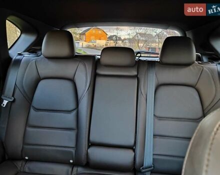 Мазда СХ-5 2023 в Ивано-Франковске на Automoto.ua Серый Мазда СХ-5, объемом двигателя 2.5 л и пробегом 31 тыс. км за 29950 $, фото 19 на Automoto.ua