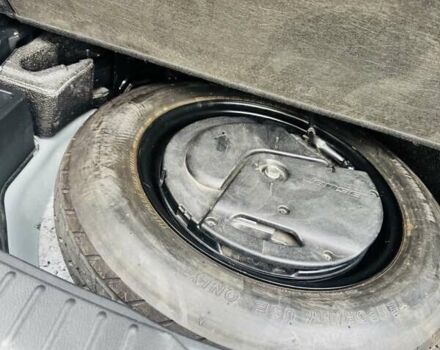 Сірий Мазда СХ-5, об'ємом двигуна 2.49 л та пробігом 38 тис. км за 26500 $, фото 23 на Automoto.ua