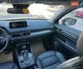 Серый Мазда СХ-5, объемом двигателя 2.5 л и пробегом 73 тыс. км за 24500 $, фото 20 на Automoto.ua