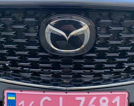 Сірий Мазда СХ-5, об'ємом двигуна 2.49 л та пробігом 105 тис. км за 25000 $, фото 22 на Automoto.ua
