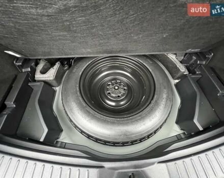 Серый Мазда СХ-5, объемом двигателя 2.49 л и пробегом 30 тыс. км за 23200 $, фото 19 на Automoto.ua