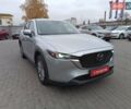 Серый Мазда СХ-5, объемом двигателя 2.49 л и пробегом 12 тыс. км за 28450 $, фото 1 на Automoto.ua