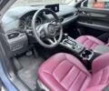 Серый Мазда СХ-5, объемом двигателя 2.49 л и пробегом 37 тыс. км за 25500 $, фото 41 на Automoto.ua