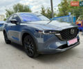 Сірий Мазда СХ-5, об'ємом двигуна 2.5 л та пробігом 20 тис. км за 26800 $, фото 17 на Automoto.ua