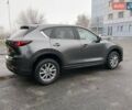 Серый Мазда СХ-5, объемом двигателя 2.5 л и пробегом 48 тыс. км за 20700 $, фото 5 на Automoto.ua