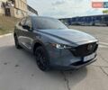 Сірий Мазда СХ-5, об'ємом двигуна 2.49 л та пробігом 9 тис. км за 25500 $, фото 3 на Automoto.ua