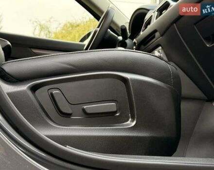 Мазда СХ-5 2023 в Киеве на Automoto.ua Серый Мазда СХ-5, объемом двигателя 2.49 л и пробегом 19 тыс. км за 22900 $, фото 59 на Automoto.ua