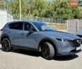 Сірий Мазда СХ-5, об'ємом двигуна 2.49 л та пробігом 40 тис. км за 33000 $, фото 8 на Automoto.ua