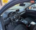 Мазда СХ-5 2023 в Ивано-Франковске на Automoto.ua Серый Мазда СХ-5, объемом двигателя 2 л и пробегом 38 тыс. км за 27100 $, фото 23 на Automoto.ua