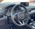 Сірий Мазда СХ-5, об'ємом двигуна 2.5 л та пробігом 40 тис. км за 24299 $, фото 21 на Automoto.ua