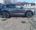 Серый Мазда СХ-5, объемом двигателя 2.49 л и пробегом 32 тыс. км за 25000 $, фото 4 на Automoto.ua