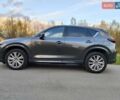 Мазда СХ-5 2023 в Ивано-Франковске на Automoto.ua Серый Мазда СХ-5, объемом двигателя 2.5 л и пробегом 31 тыс. км за 29950 $, фото 8 на Automoto.ua