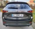 Мазда СХ-5 2023 в Ивано-Франковске на Automoto.ua Серый Мазда СХ-5, объемом двигателя 2.5 л и пробегом 31 тыс. км за 29950 $, фото 12 на Automoto.ua
