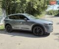 Серый Мазда СХ-5, объемом двигателя 2.49 л и пробегом 105 тыс. км за 25300 $, фото 9 на Automoto.ua