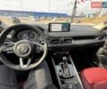 Сірий Мазда СХ-5, об'ємом двигуна 2.49 л та пробігом 9 тис. км за 25500 $, фото 18 на Automoto.ua