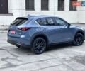 Серый Мазда СХ-5, объемом двигателя 2.49 л и пробегом 37 тыс. км за 25500 $, фото 18 на Automoto.ua