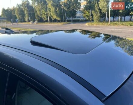 Серый Мазда СХ-5, объемом двигателя 2.5 л и пробегом 80 тыс. км за 22999 $, фото 2 на Automoto.ua