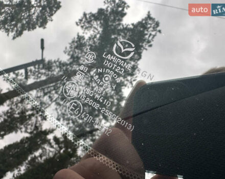 Сірий Мазда СХ-5, об'ємом двигуна 2.5 л та пробігом 23 тис. км за 30900 $, фото 69 на Automoto.ua