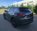 Серый Мазда СХ-5, объемом двигателя 2.49 л и пробегом 74 тыс. км за 22300 $, фото 46 на Automoto.ua