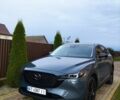 Серый Мазда СХ-5, объемом двигателя 2.5 л и пробегом 26 тыс. км за 24750 $, фото 6 на Automoto.ua