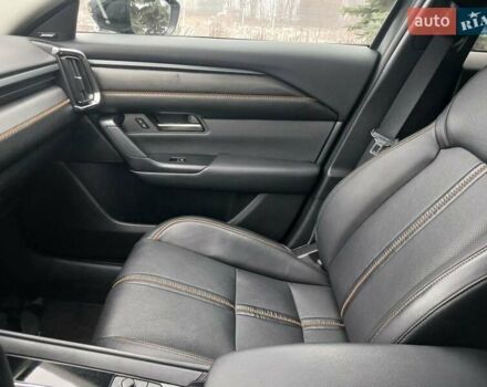 Серый Мазда СХ-5, объемом двигателя 2.5 л и пробегом 34 тыс. км за 25200 $, фото 79 на Automoto.ua