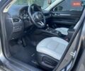 Серый Мазда СХ-5, объемом двигателя 2.5 л и пробегом 80 тыс. км за 22999 $, фото 68 на Automoto.ua