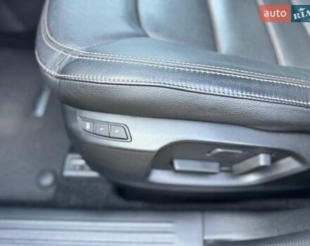 Сірий Мазда СХ-5, об'ємом двигуна 2.49 л та пробігом 32 тис. км за 26000 $, фото 16 на Automoto.ua