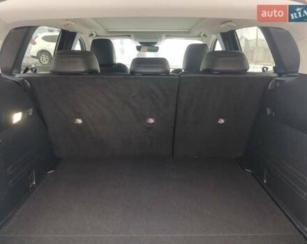 Серый Мазда СХ-5, объемом двигателя 2.5 л и пробегом 34 тыс. км за 25200 $, фото 75 на Automoto.ua