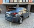 Мазда СХ-5 2023 в Ивано-Франковске на Automoto.ua Серый Мазда СХ-5, объемом двигателя 2 л и пробегом 38 тыс. км за 27100 $, фото 15 на Automoto.ua