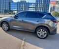 Серый Мазда СХ-5, объемом двигателя 2 л и пробегом 21 тыс. км за 32900 $, фото 17 на Automoto.ua