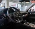 Серый Мазда СХ-5, объемом двигателя 2 л и пробегом 36 тыс. км за 32810 $, фото 8 на Automoto.ua