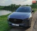 Сірий Мазда СХ-5, об'ємом двигуна 2.49 л та пробігом 17 тис. км за 26000 $, фото 1 на Automoto.ua