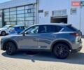 Сірий Мазда СХ-5, об'ємом двигуна 2.49 л та пробігом 40 тис. км за 33000 $, фото 9 на Automoto.ua