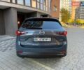 Мазда СХ-5 2023 в Ивано-Франковске на Automoto.ua Серый Мазда СХ-5, объемом двигателя 2 л и пробегом 38 тыс. км за 27100 $, фото 10 на Automoto.ua