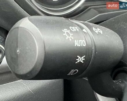 Серый Мазда СХ-5, объемом двигателя 2.49 л и пробегом 30 тыс. км за 23200 $, фото 52 на Automoto.ua