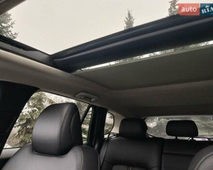 Серый Мазда СХ-5, объемом двигателя 2.5 л и пробегом 34 тыс. км за 25200 $, фото 55 на Automoto.ua