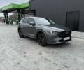 Серый Мазда СХ-5, объемом двигателя 2.49 л и пробегом 56 тыс. км за 22900 $, фото 7 на Automoto.ua