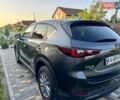 Сірий Мазда СХ-5, об'ємом двигуна 2.49 л та пробігом 32 тис. км за 26000 $, фото 8 на Automoto.ua