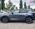 Сірий Мазда СХ-5, об'ємом двигуна 2.49 л та пробігом 18 тис. км за 22800 $, фото 7 на Automoto.ua