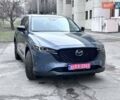 Серый Мазда СХ-5, объемом двигателя 2.49 л и пробегом 37 тыс. км за 25500 $, фото 6 на Automoto.ua