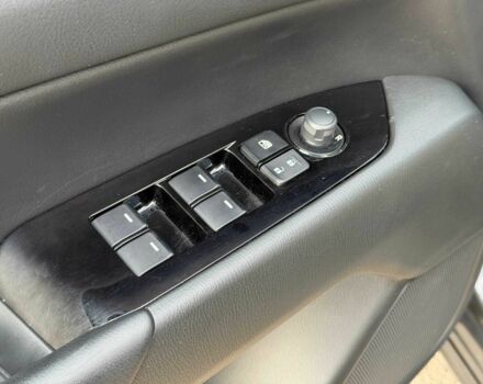 Серый Мазда СХ-5, объемом двигателя 2.5 л и пробегом 15 тыс. км за 27000 $, фото 14 на Automoto.ua