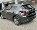 Серый Мазда СХ-5, объемом двигателя 2 л и пробегом 25 тыс. км за 31900 $, фото 20 на Automoto.ua