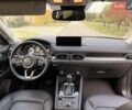 Мазда СХ-5 2023 в Киеве на Automoto.ua Серый Мазда СХ-5, объемом двигателя 2.49 л и пробегом 19 тыс. км за 22900 $, фото 57 на Automoto.ua