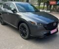 Серый Мазда СХ-5, объемом двигателя 2.49 л и пробегом 22 тыс. км за 25500 $, фото 1 на Automoto.ua