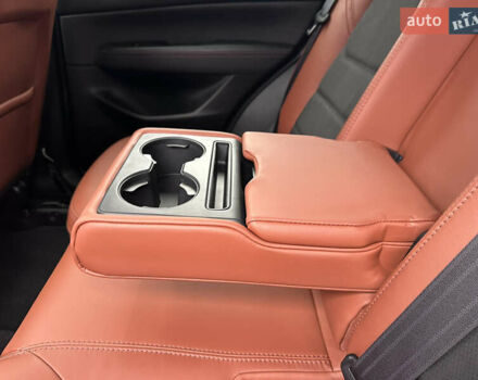 Сірий Мазда СХ-5, об'ємом двигуна 2.5 л та пробігом 23 тис. км за 30900 $, фото 53 на Automoto.ua