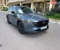 Серый Мазда СХ-5, объемом двигателя 2.49 л и пробегом 71 тыс. км за 25800 $, фото 1 на Automoto.ua