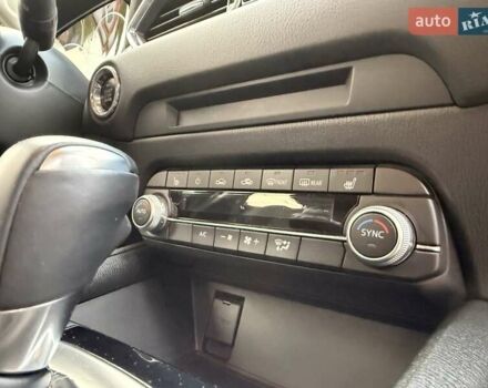 Мазда СХ-5 2023 в Киеве на Automoto.ua Серый Мазда СХ-5, объемом двигателя 2.49 л и пробегом 19 тыс. км за 22900 $, фото 63 на Automoto.ua